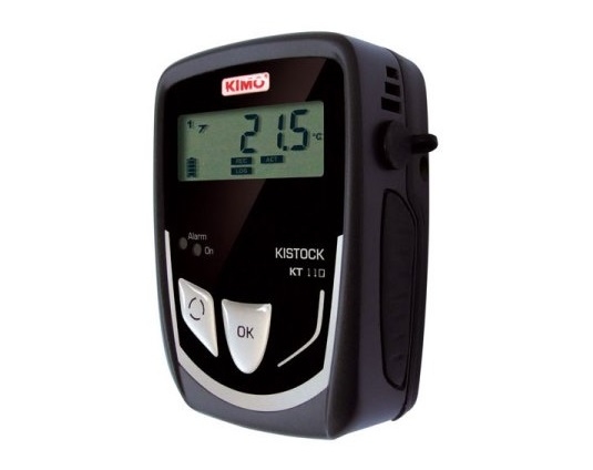 Thiết bị ghi nhiệt độ KT-110